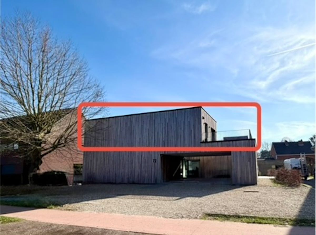 FOR RENT: Trendy and cozy apartment with terrace - photo 2