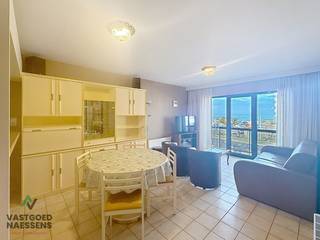 Apartment for sale in Ostend