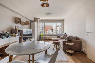 Appartement à vendre à Gand