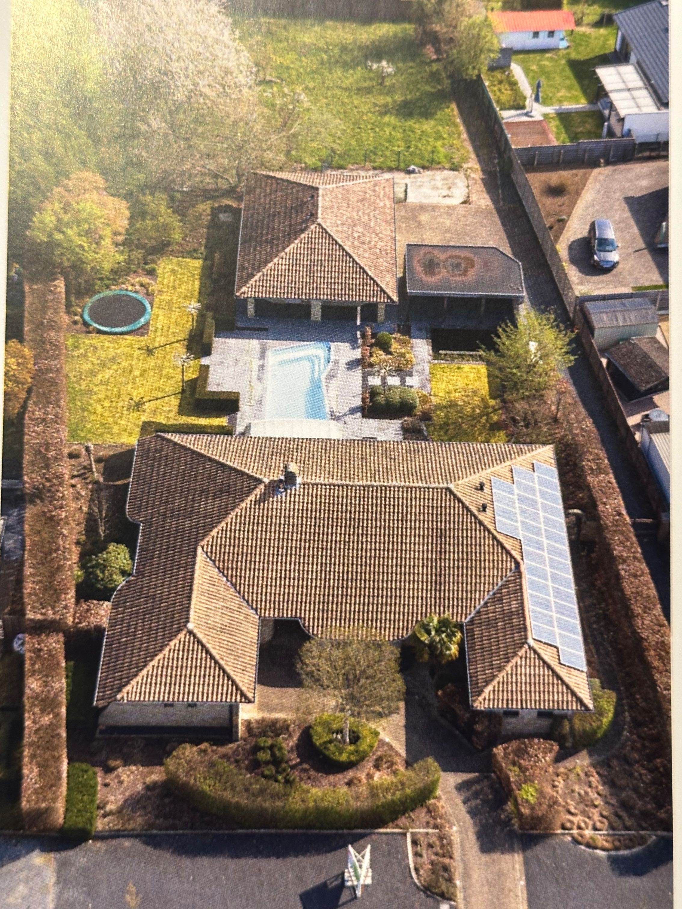 Huis te koop in Vorst met 7 slaapkamers - foto 2