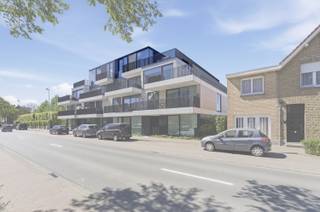 Appartement à vendre à Furnes