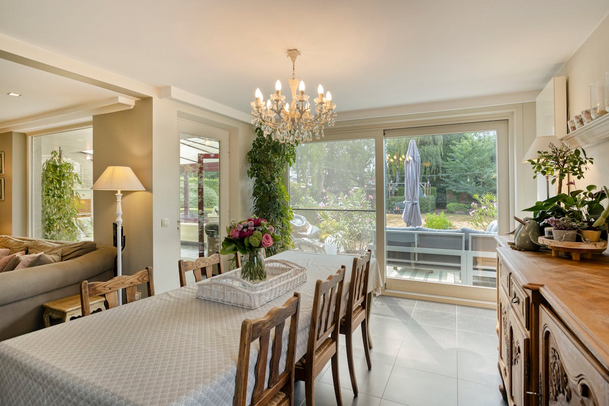 Ready to move in family home with 3 bedrooms and garden in Kuringen - photo 5