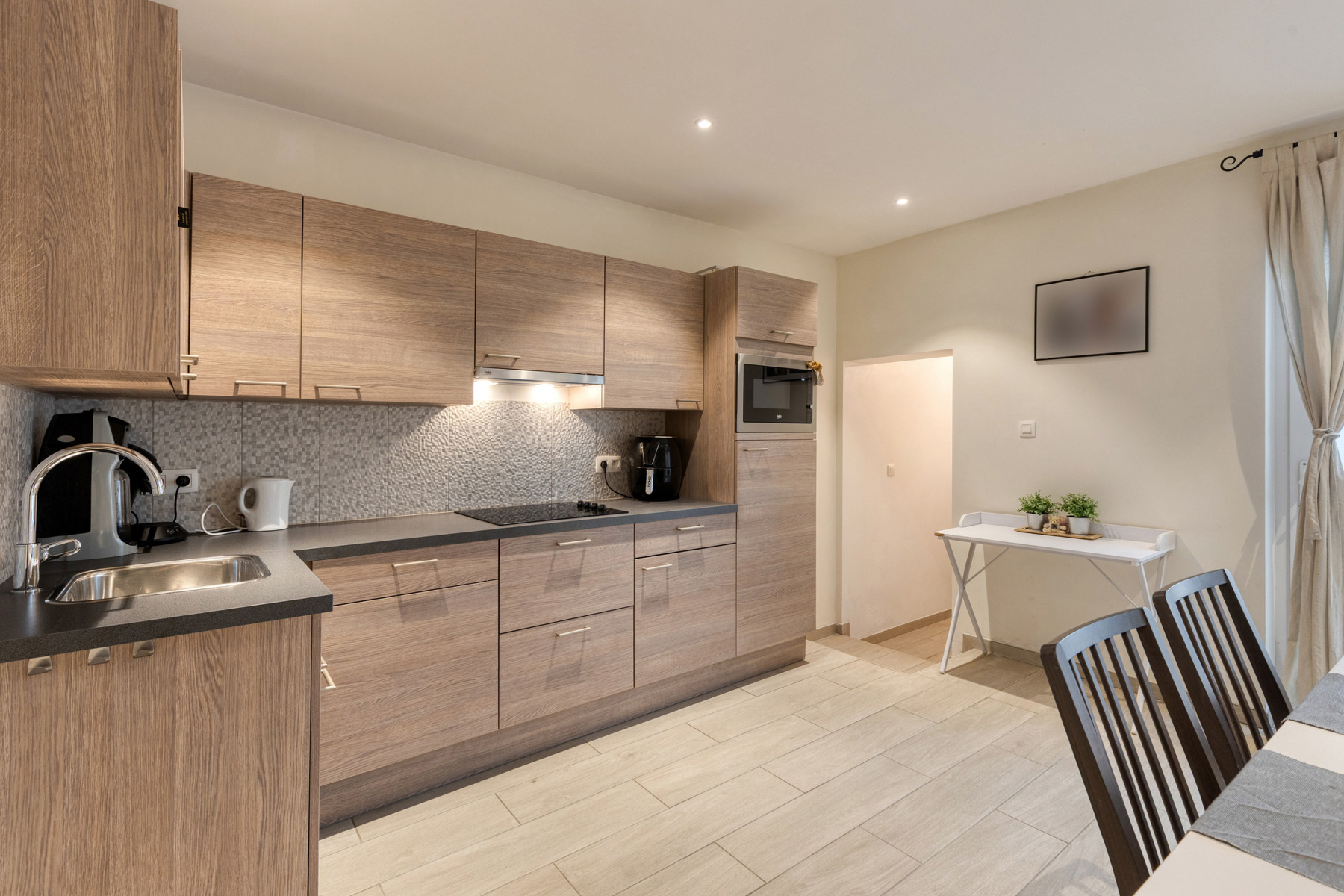 Maison à vendre à Denderleeuw avec 2 chambres - photo 3