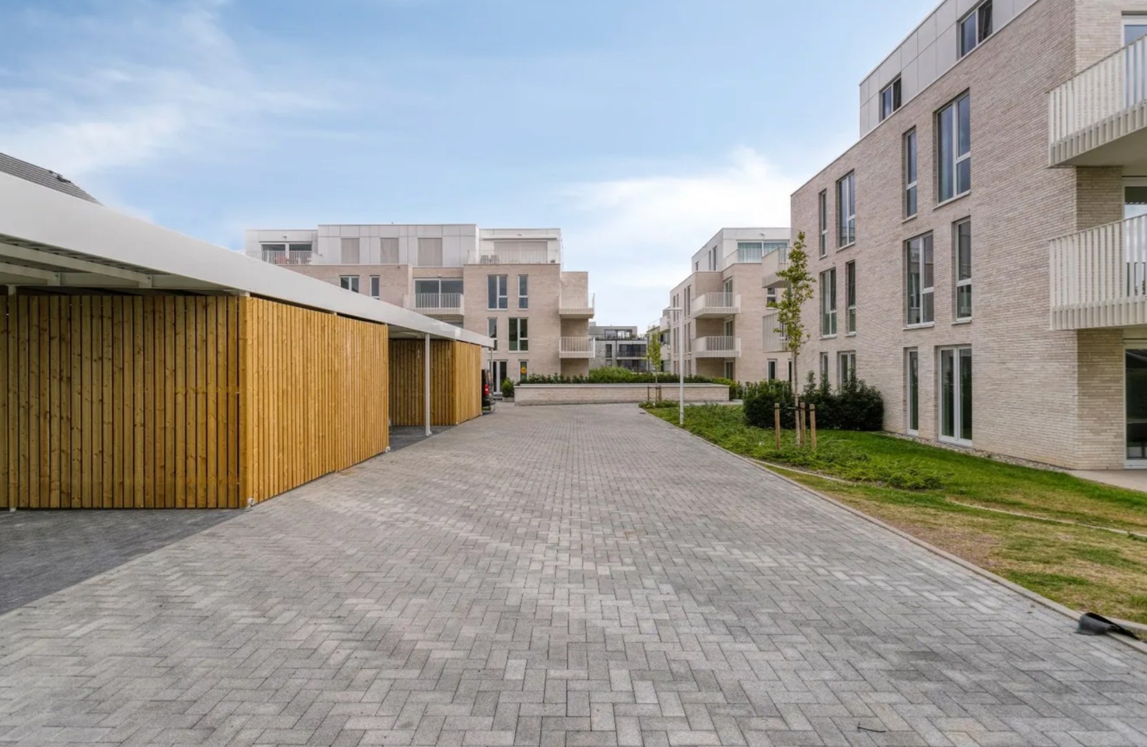 Instapklare en volledig afgewerkte nieuwbouwwoning - foto 1