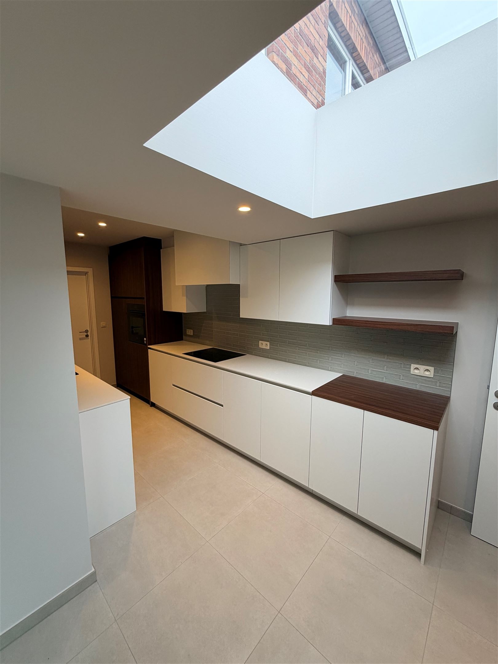 Woning in nieuwstaat, 3 slaapkamers, met tuin en garage - foto 5