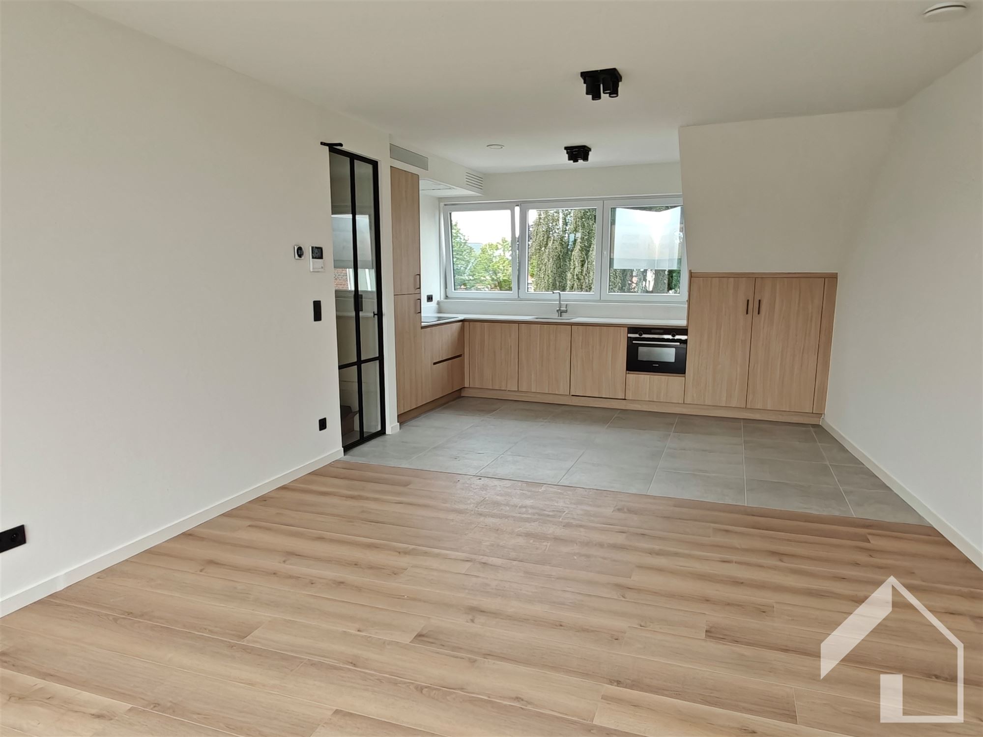 Nieuwbouw dakappartement met 2 slk en ruim terras - foto 5