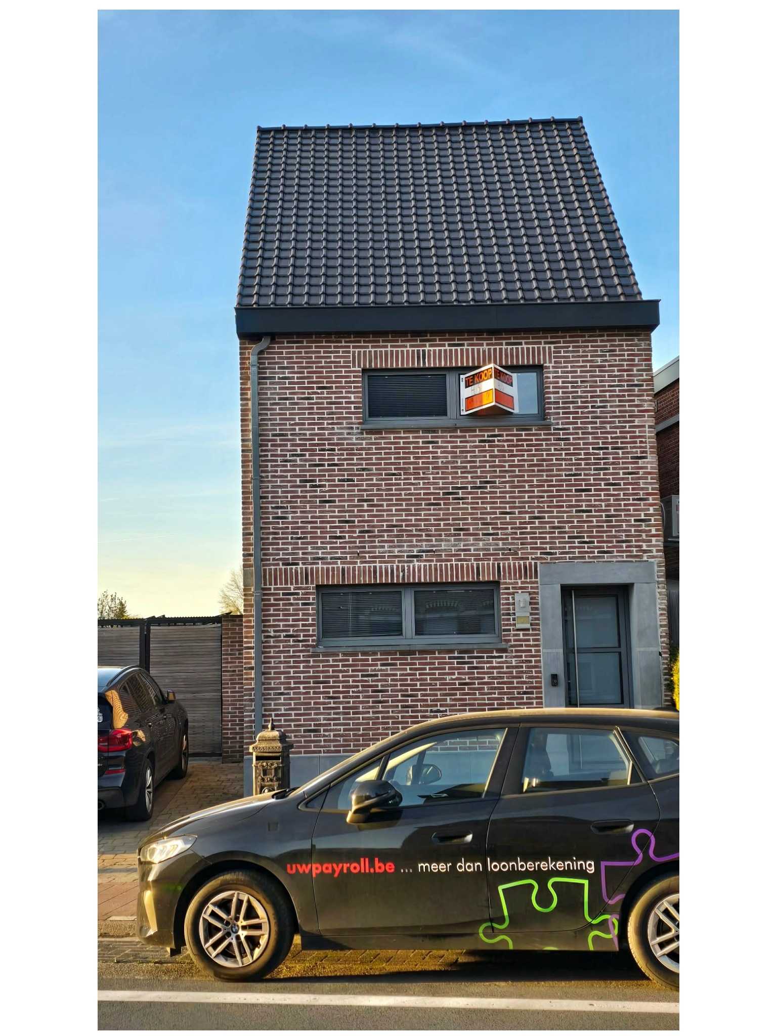 Huis te koop in Berlaar met 3 slaapkamers - foto 3