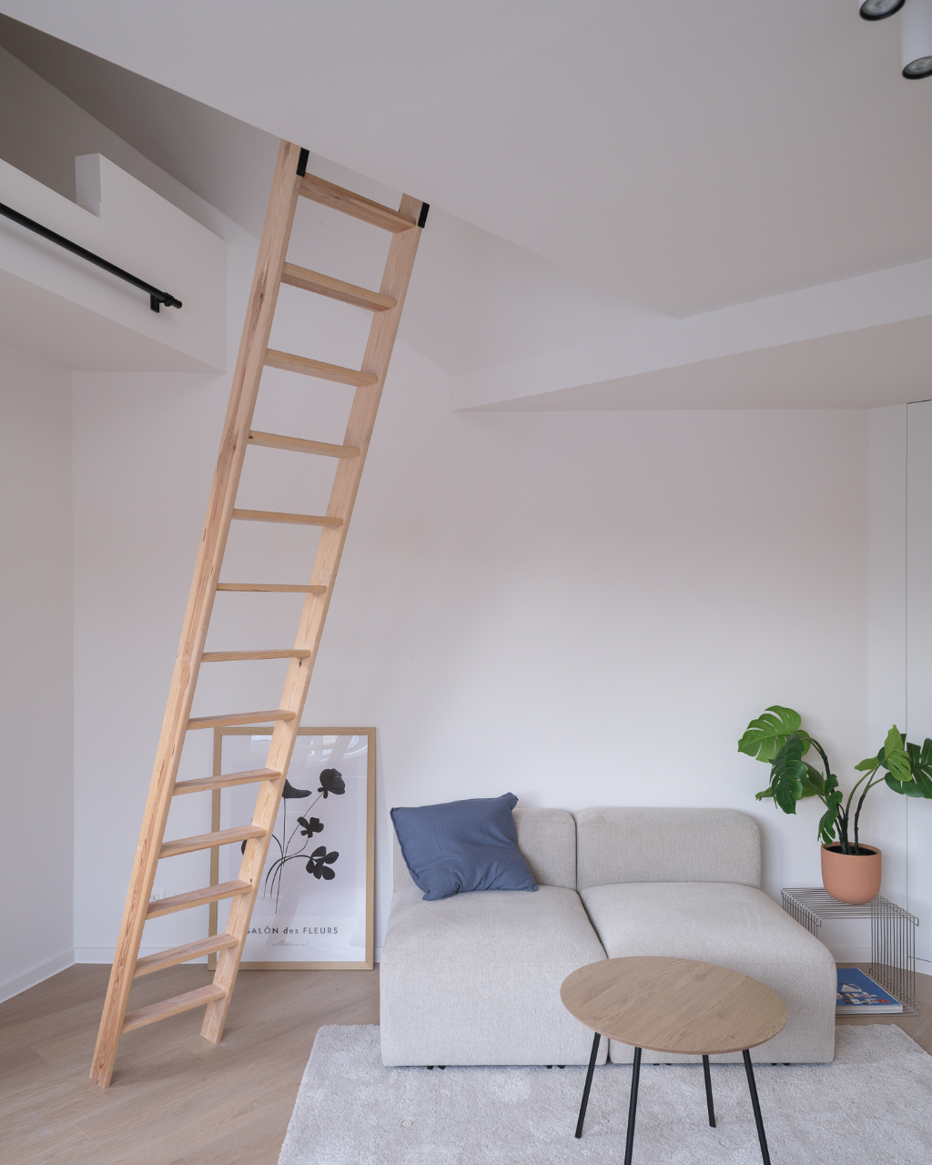 Hoogwaardig gerenoveerde studio met EPC A-scores - foto 3