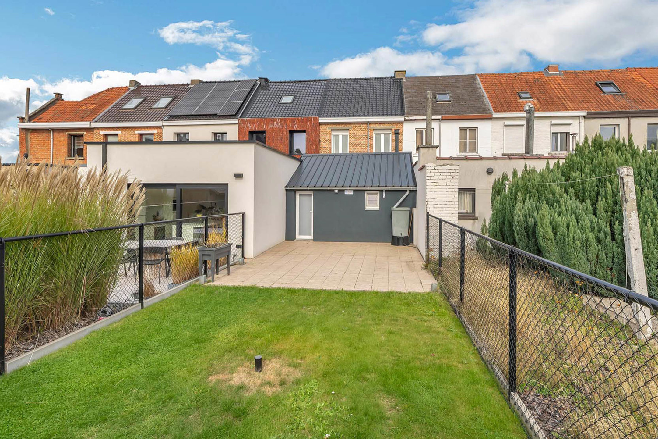 Maison à vendre à Alost avec 2 chambres - photo 2