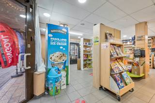 Commercial for sale in Beveren-Kruibeke-Zwijndrecht