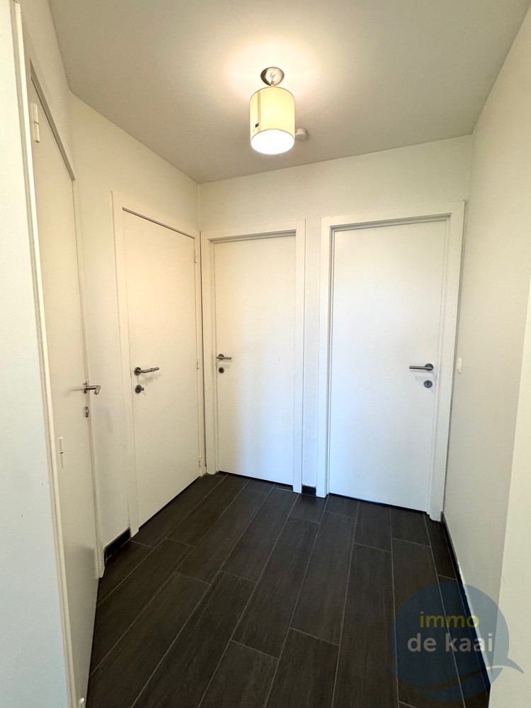 Apartment for rent in Nieuwpoort with 2 bedrooms - photo 4