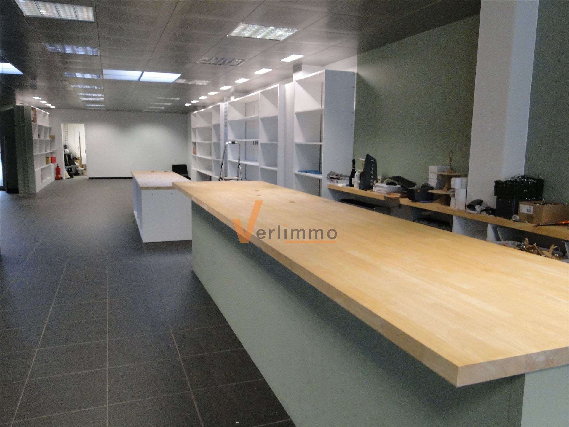 Commercial à louer à Ekeren - photo 4