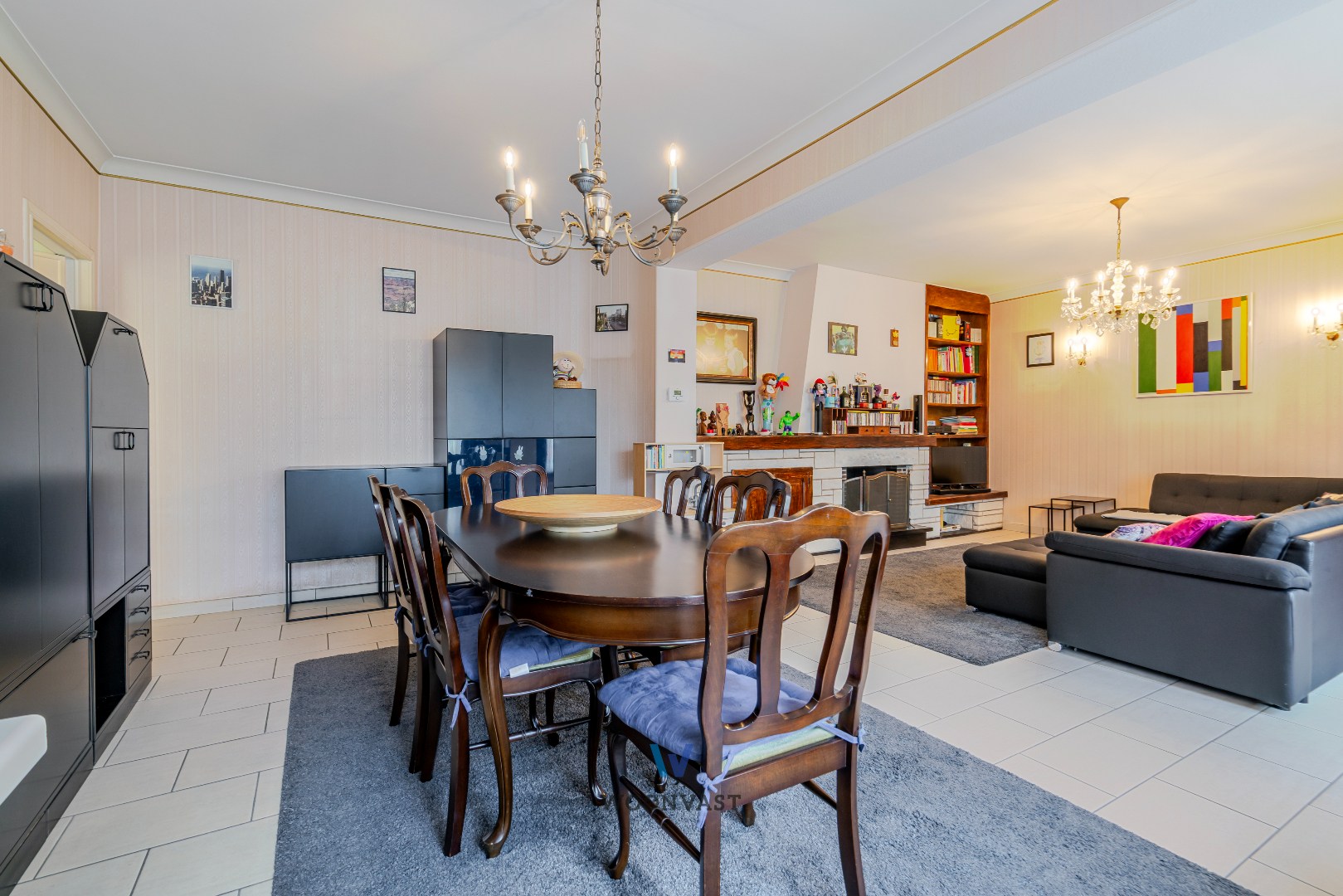 Ruime woning op TOPlocatie. - foto 3