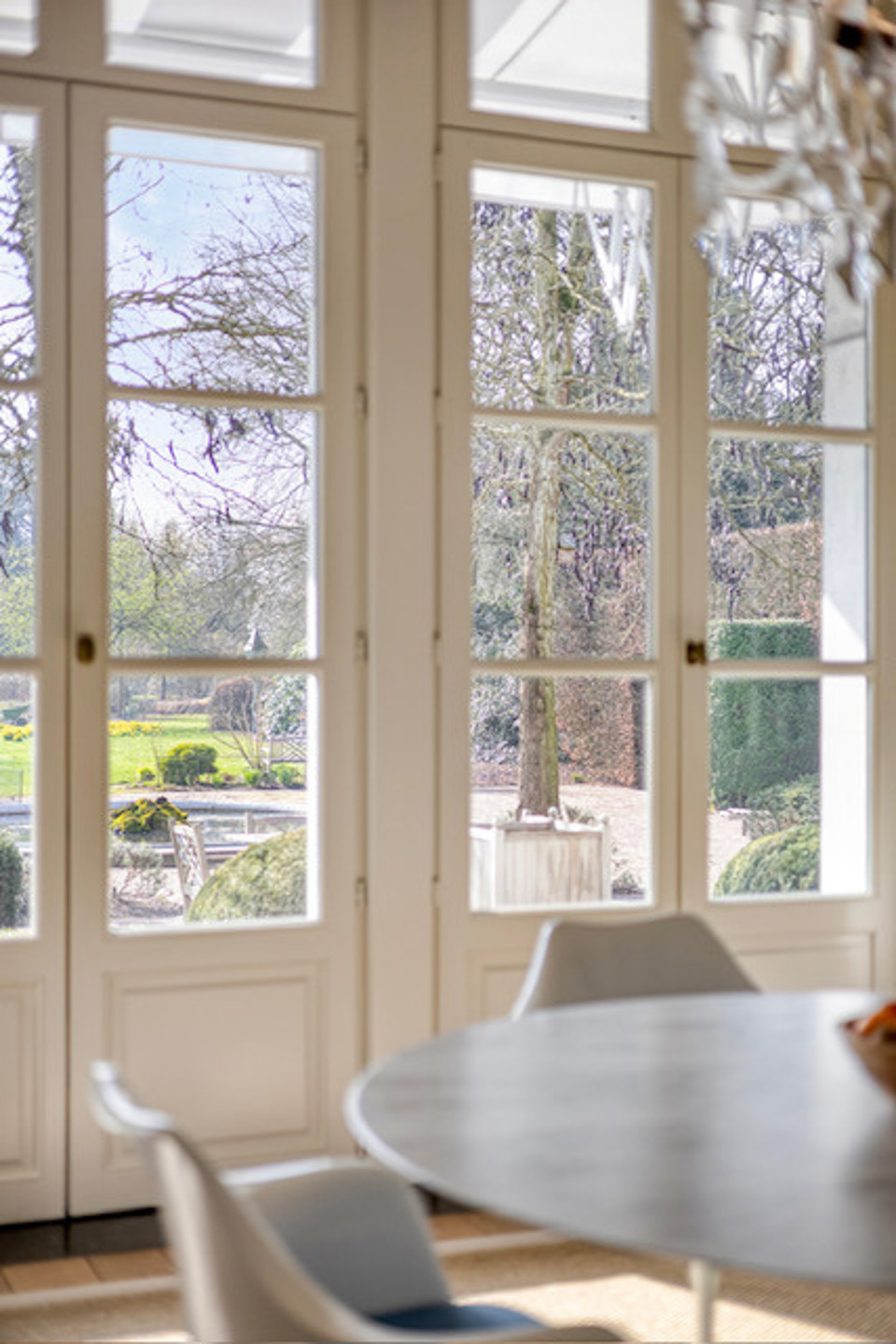 GEEL - Stijlvolle villa met parktuin - foto 3