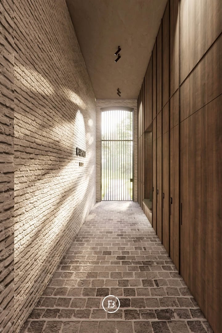 Karmel chapel loft - photo 5