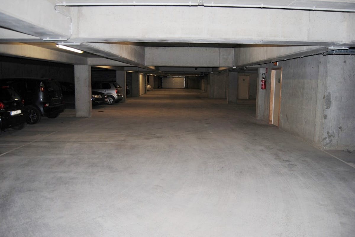 Ondergrondse staanplaats te koop in Veurne. - foto 5