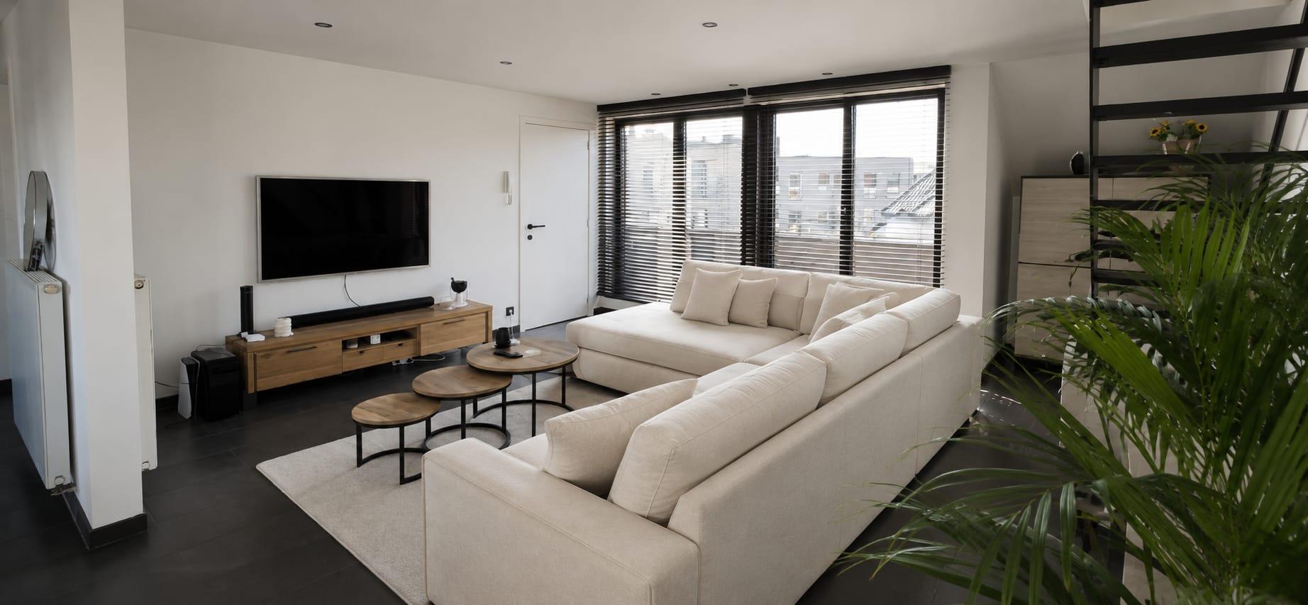 Apartment for sale in Schoten