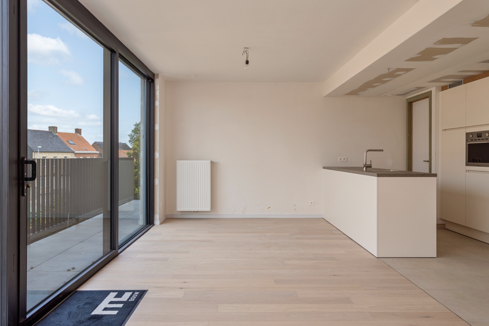 Prachtig appartement met ruime terrassen en zicht op Handzameplein - foto 3