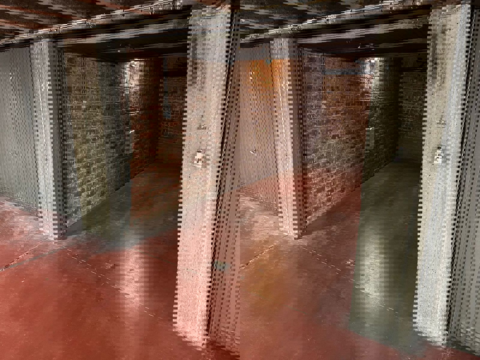 Garage box achter de Diestestraat - foto 3