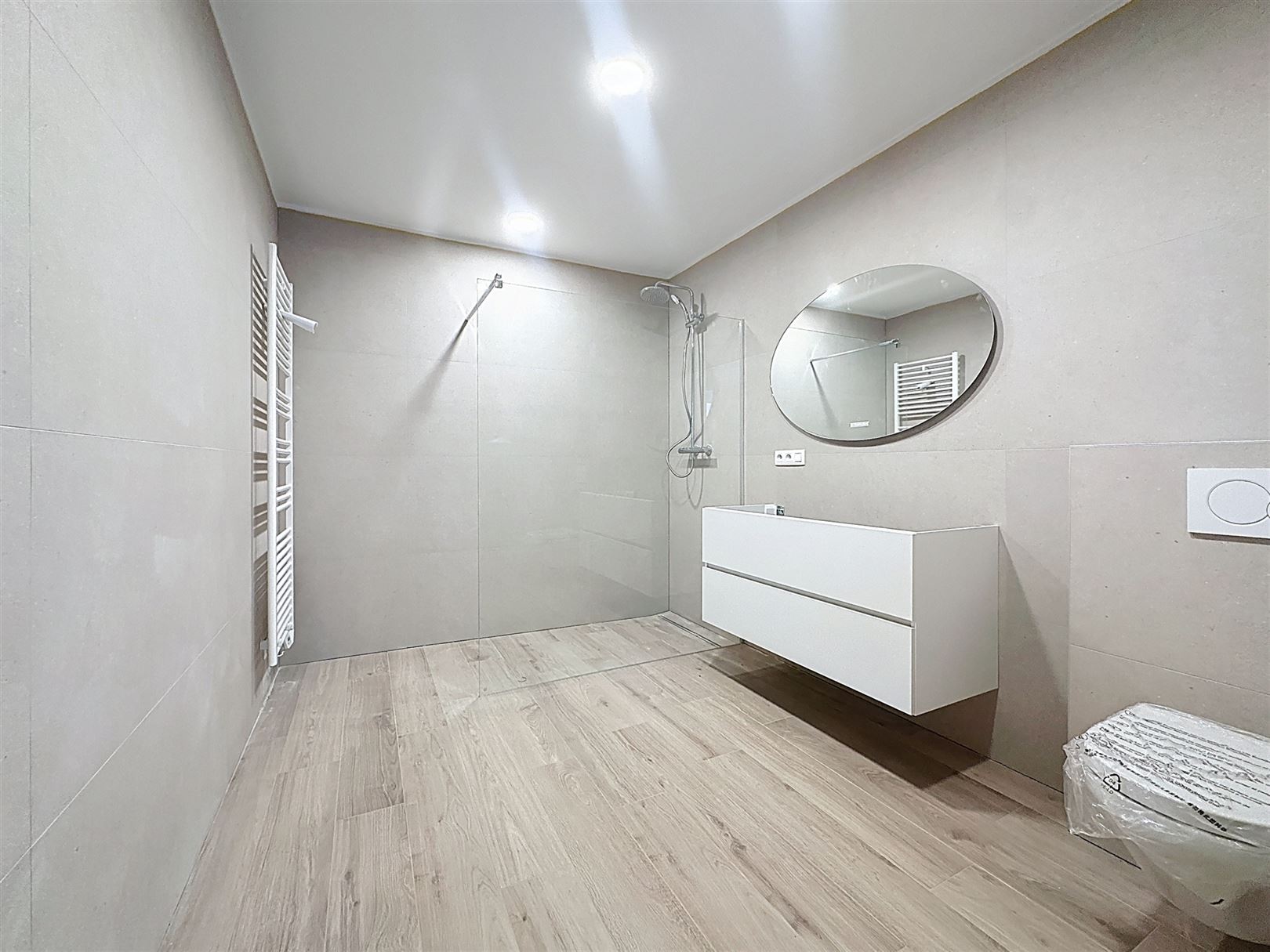 Prachtig nieuwbouw appartement gelegen centrum Maria-ter-Heide  - foto 3