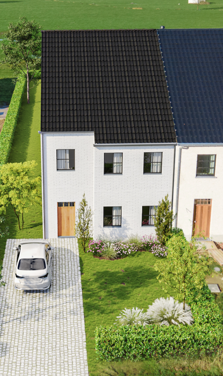 Bouwgrond te koop! - foto 3