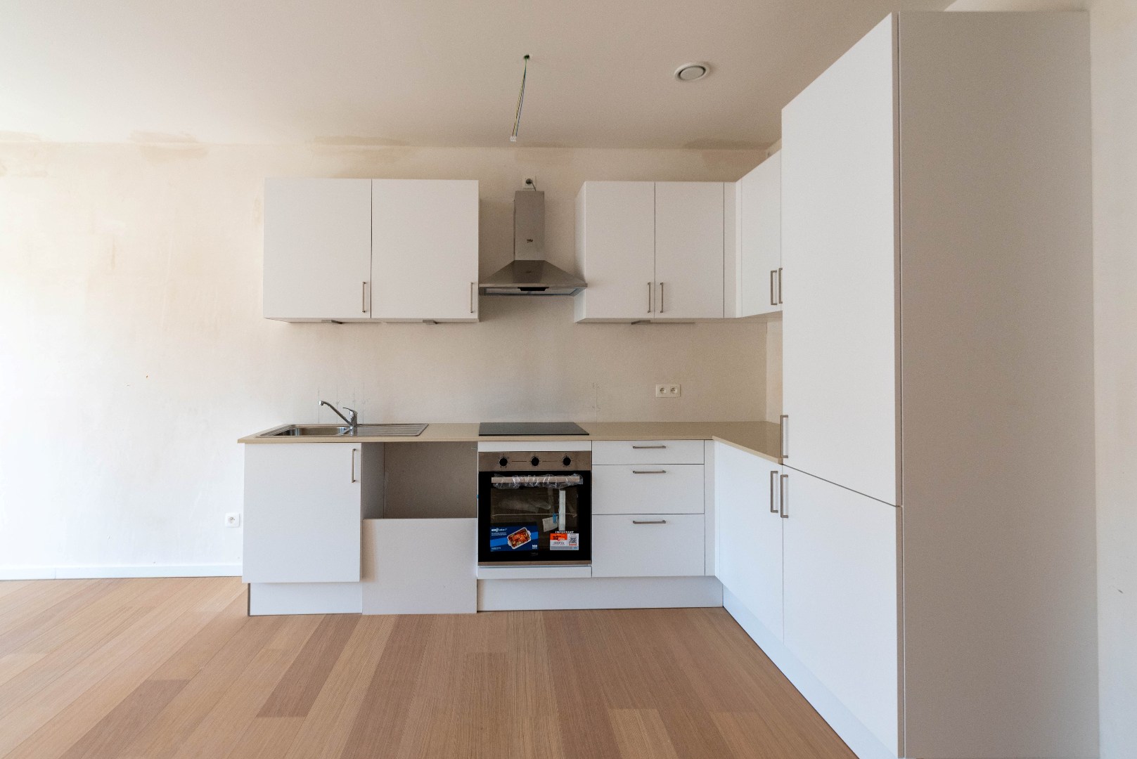 Maison à louer à Anvers avec 1 chambre - photo 4