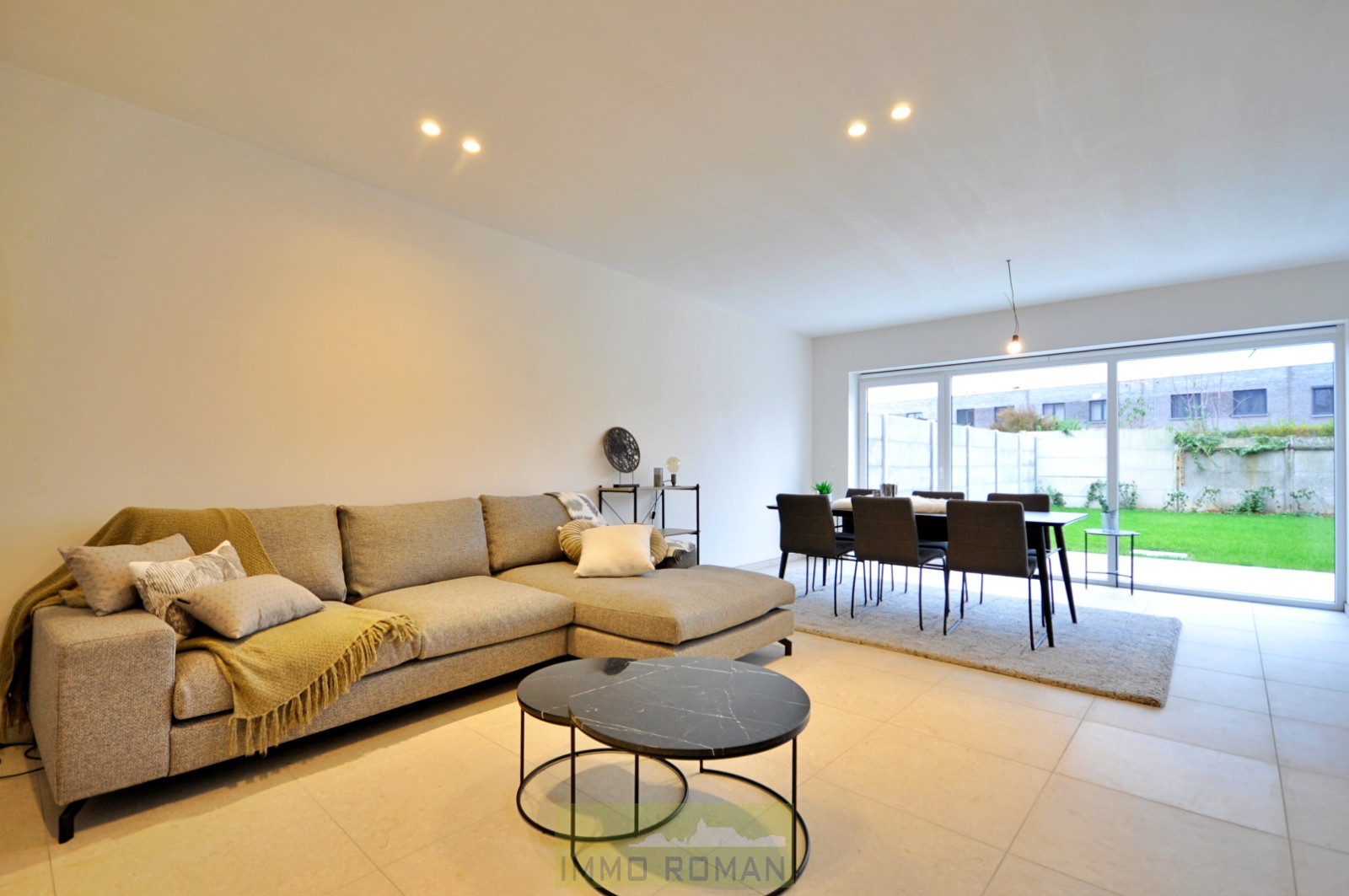 Maison neuve à gros œuvre près du centre d'Avelgem ! - photo 4