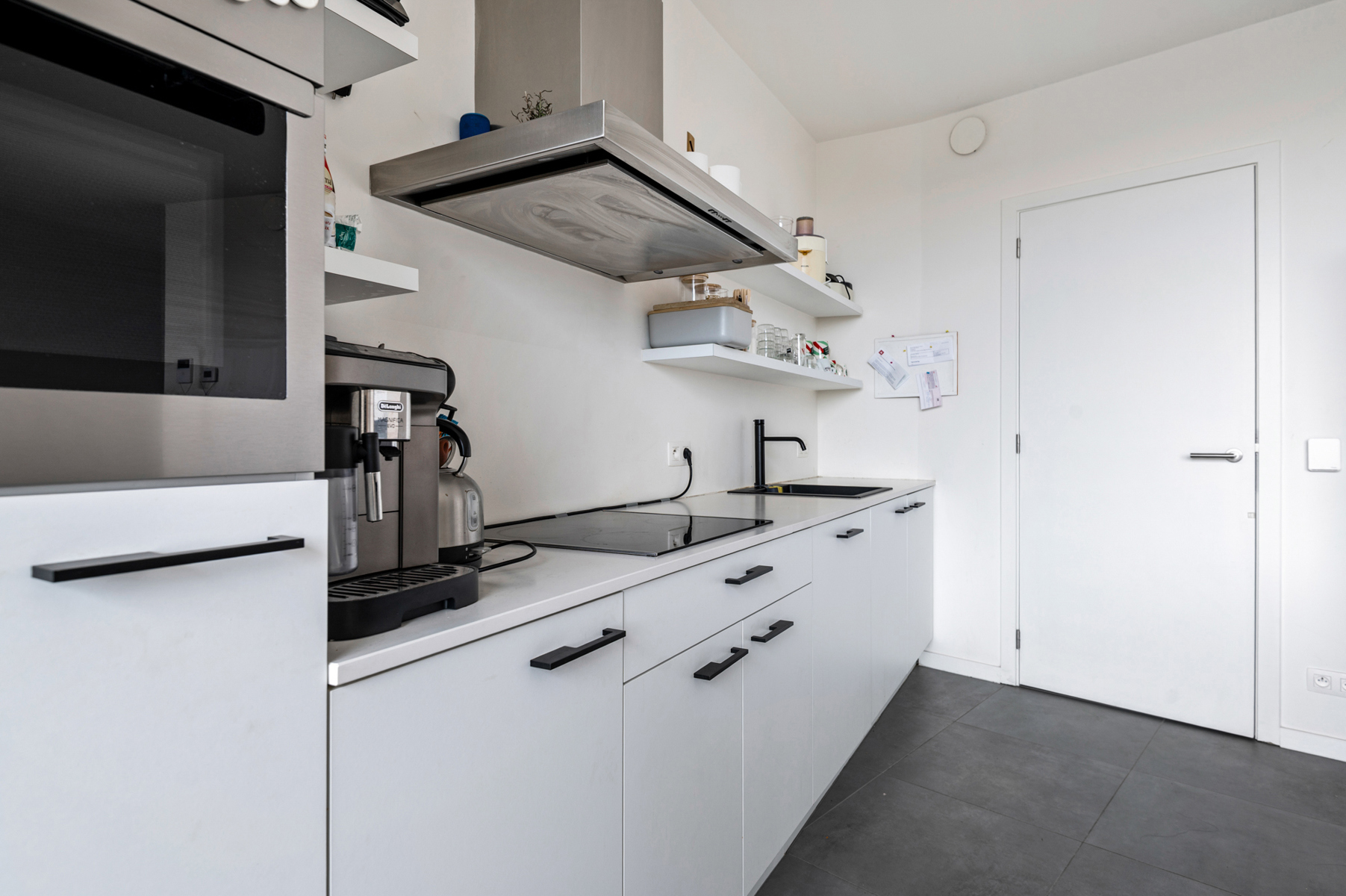 Appartement te koop in Antwerpen met 2 slaapkamers - foto 4
