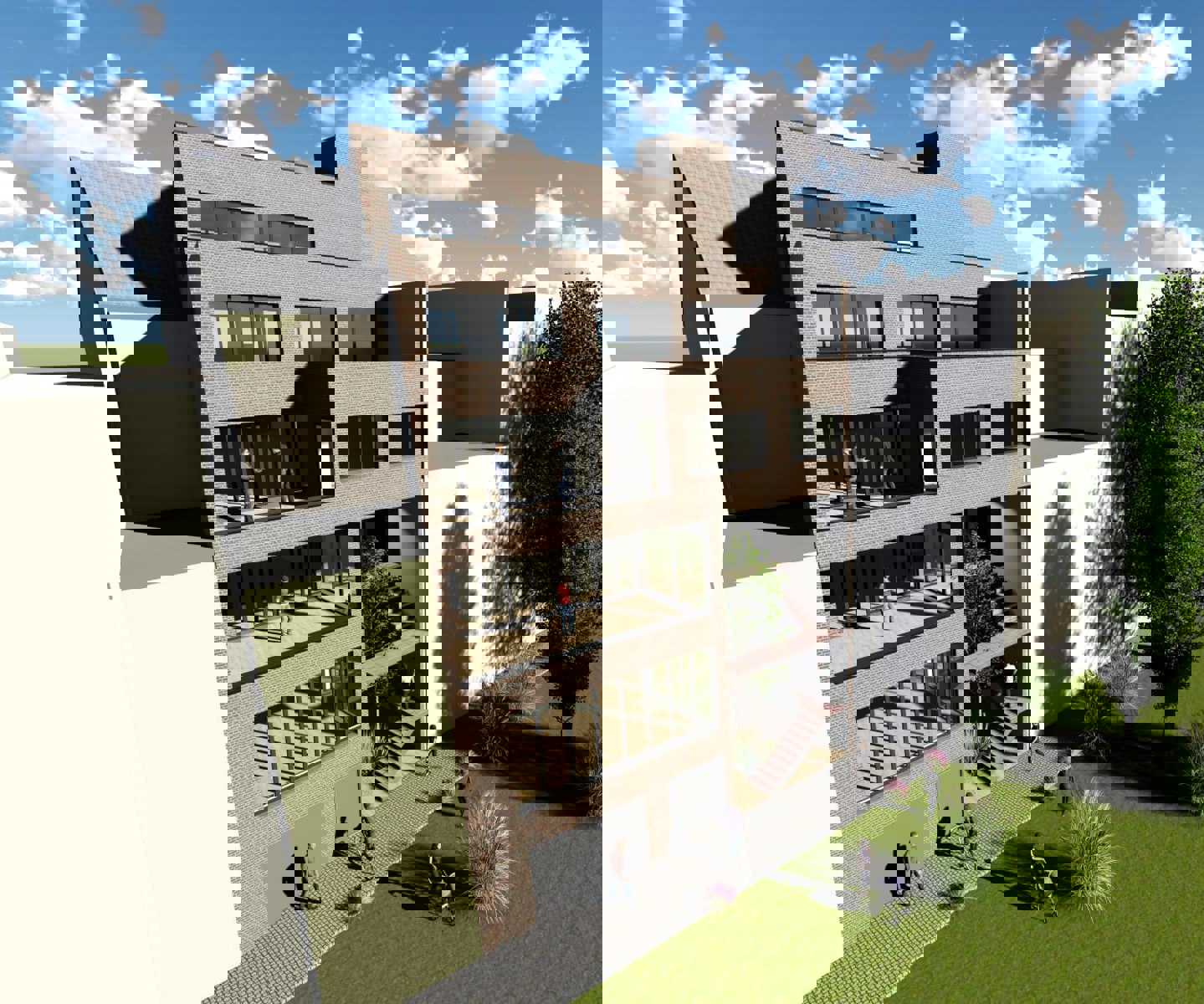 Unieke projectgrond in het centrum van Boom! - foto 4