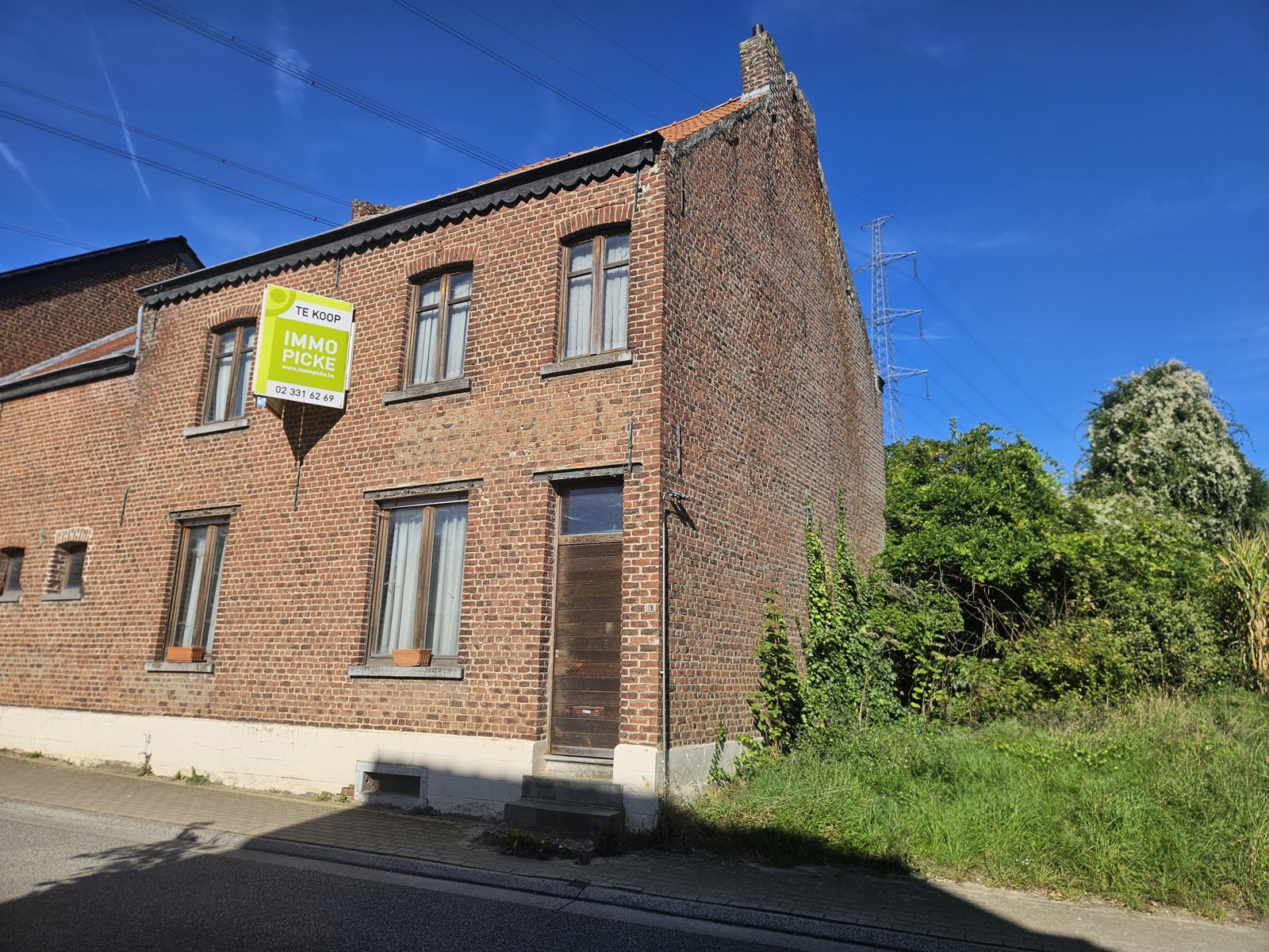 Volledig te renoveren woning - foto 1