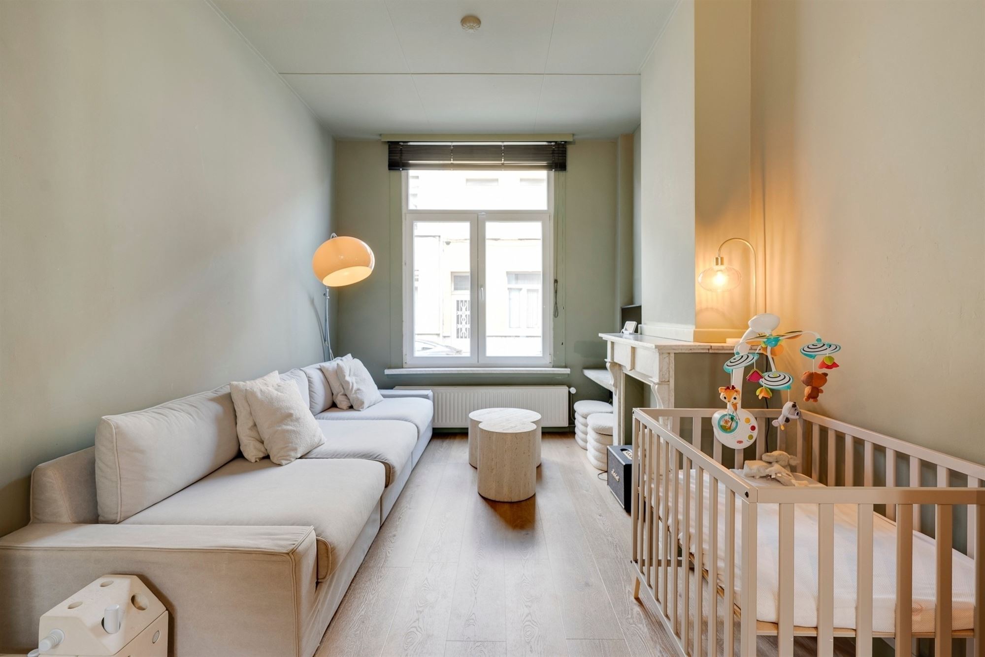 Maison à vendre à Anvers avec 3 chambres - photo 4