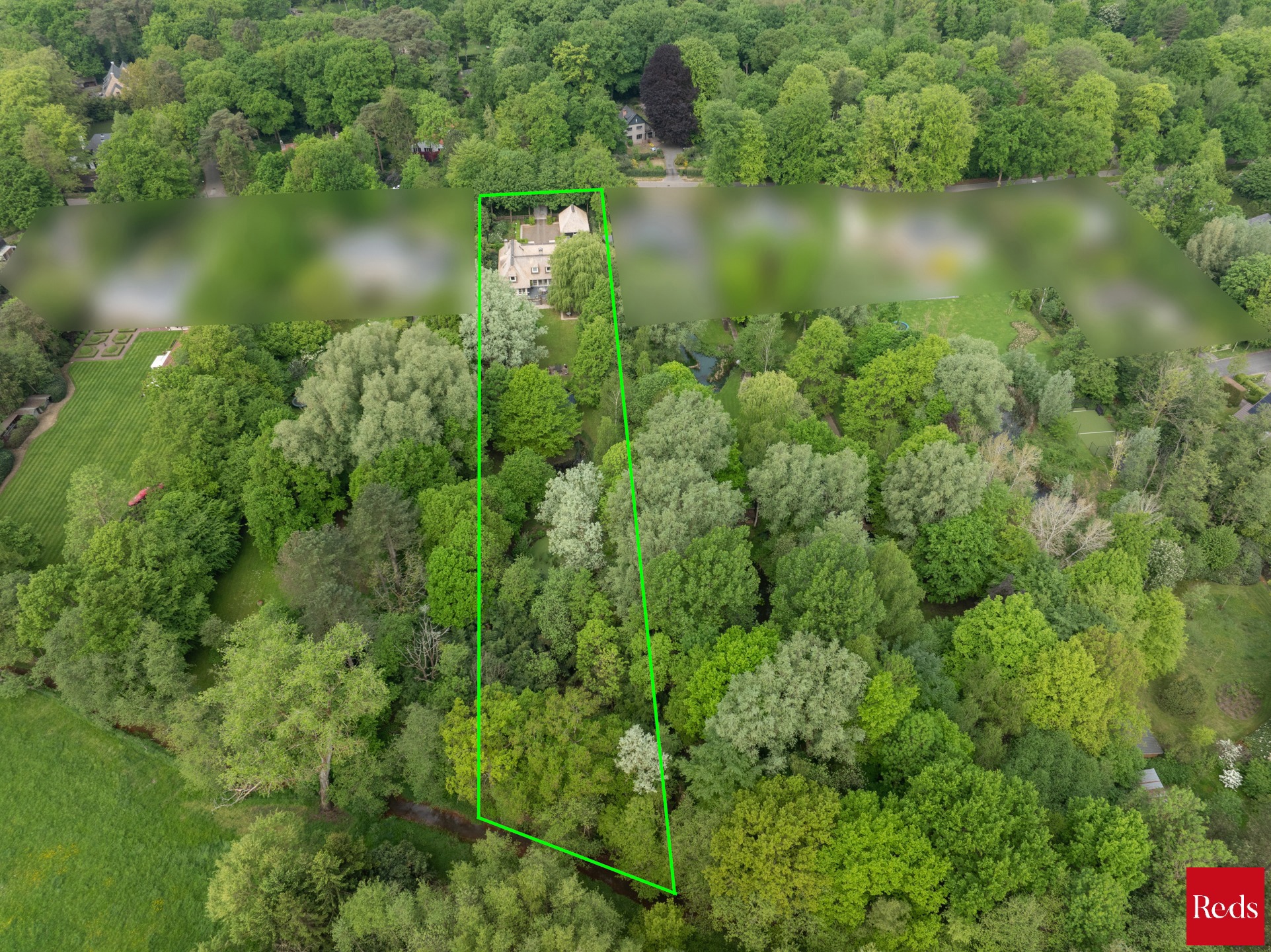 Maison à vendre à Schilde avec 5 chambres - photo 4