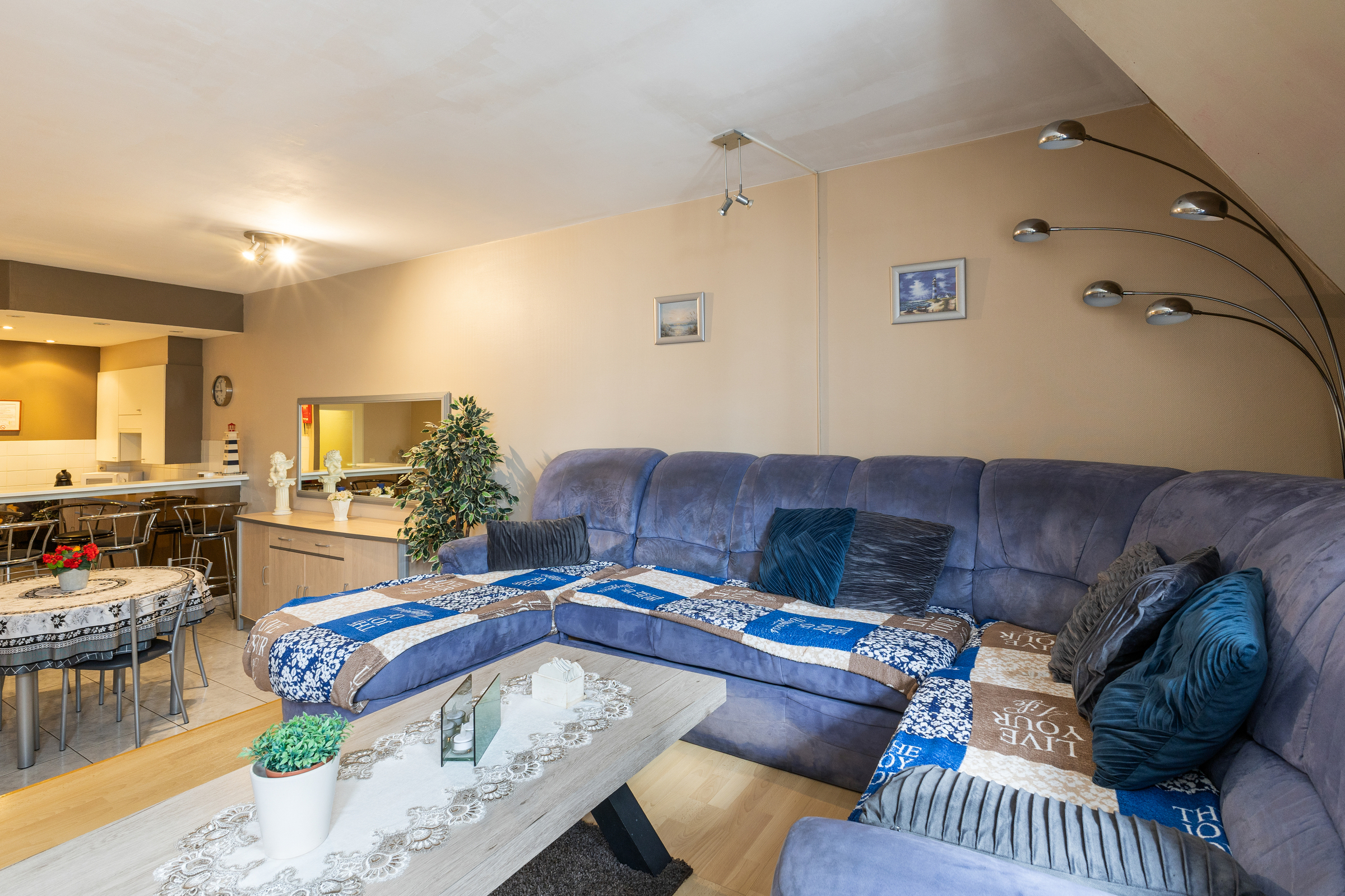 Appartement à louer à Ostende - photo 4