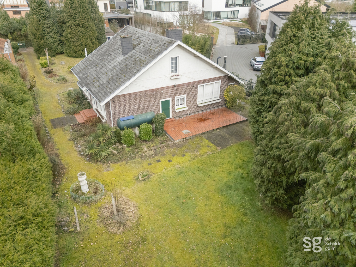 Huis te koop in Gent met 2 slaapkamers - foto 2