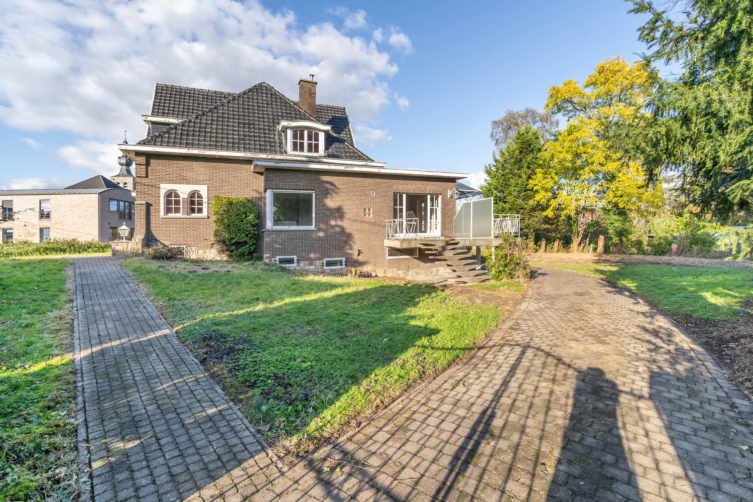 Maison à vendre à Werchter avec 3 chambres - photo 2