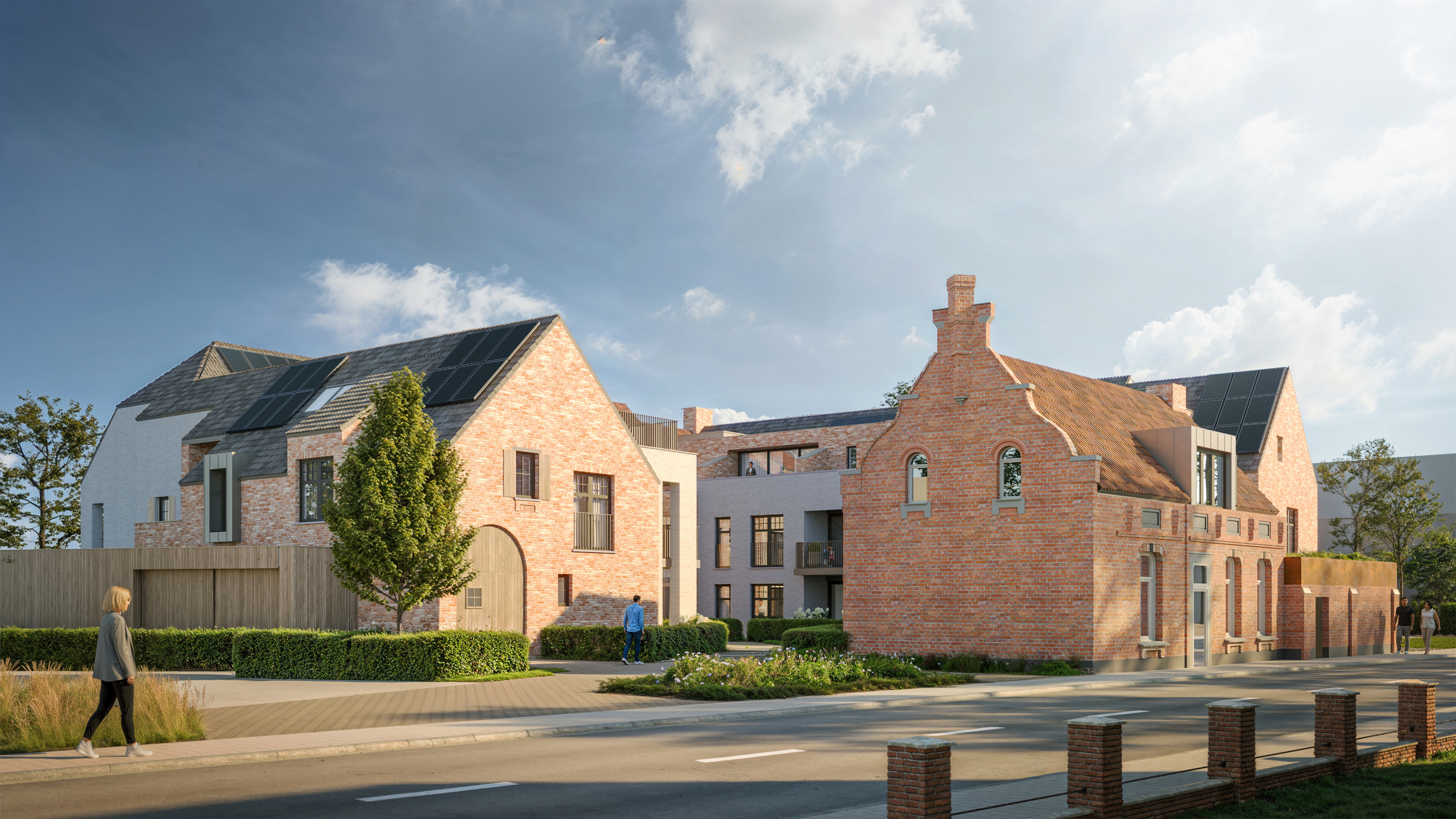 Project te koop in Ravels - foto 5