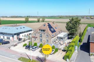 Commercial à vendre à Zuyenkerque