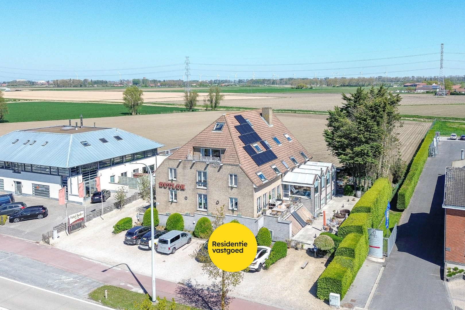 Commercial à vendre à Zuienkerke - photo 2