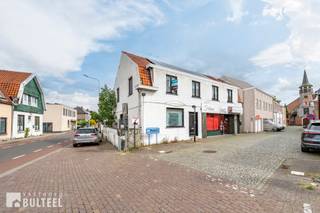 Maison à vendre à Moerbeke