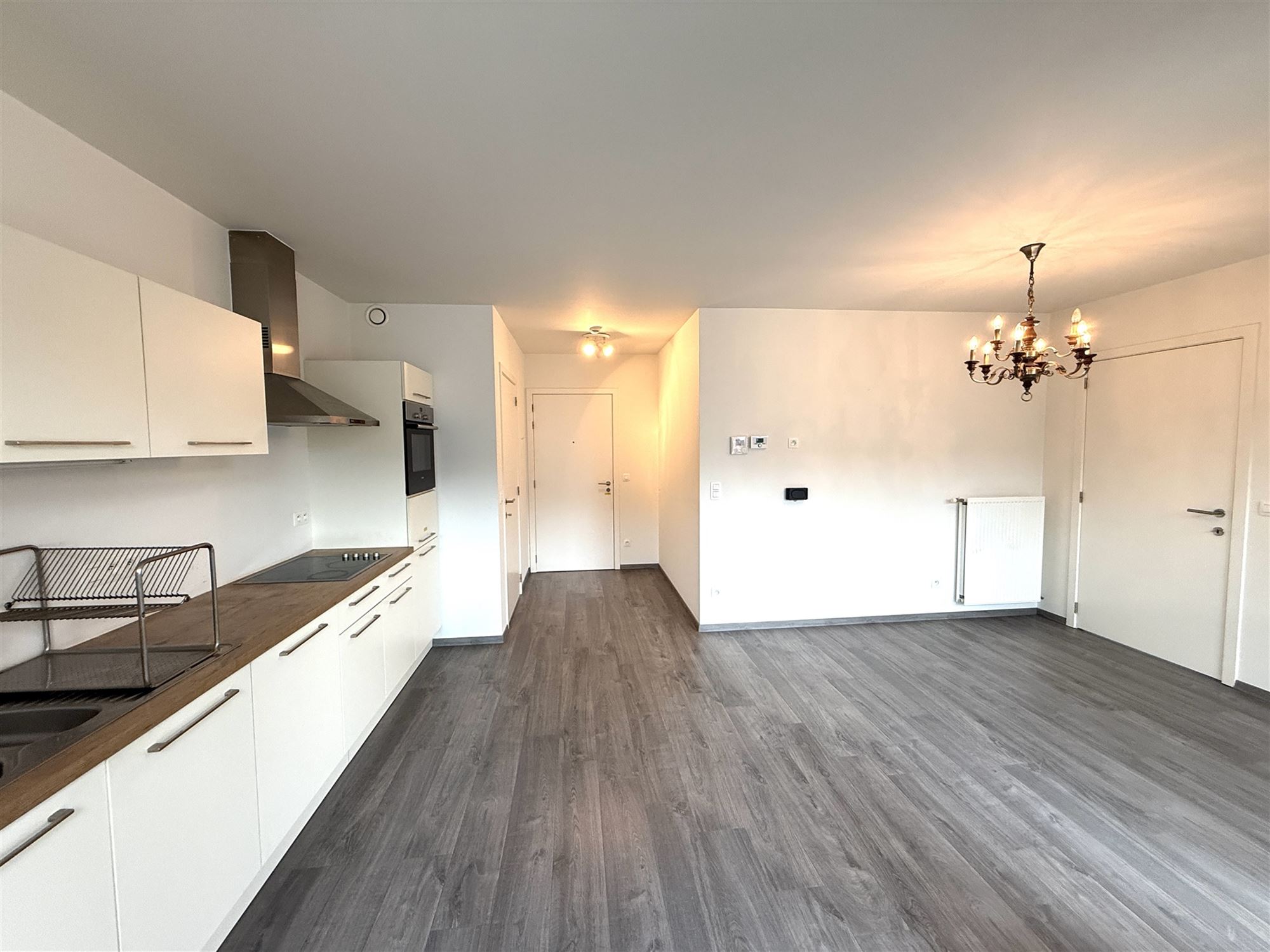 Assistentieflat met garage Te Koop - foto 4