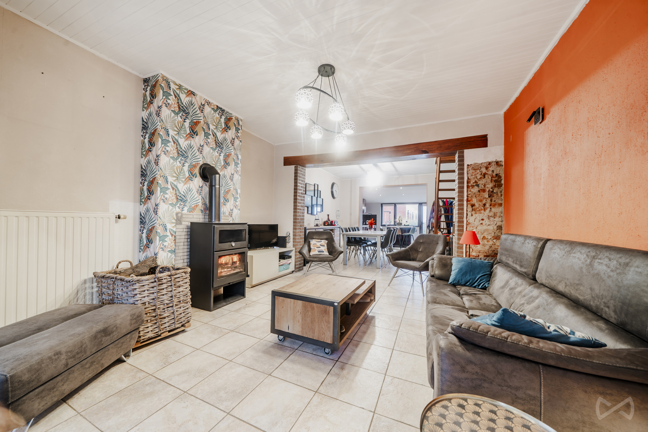 Huis te koop in Chièvres met 6 slaapkamers - foto 4