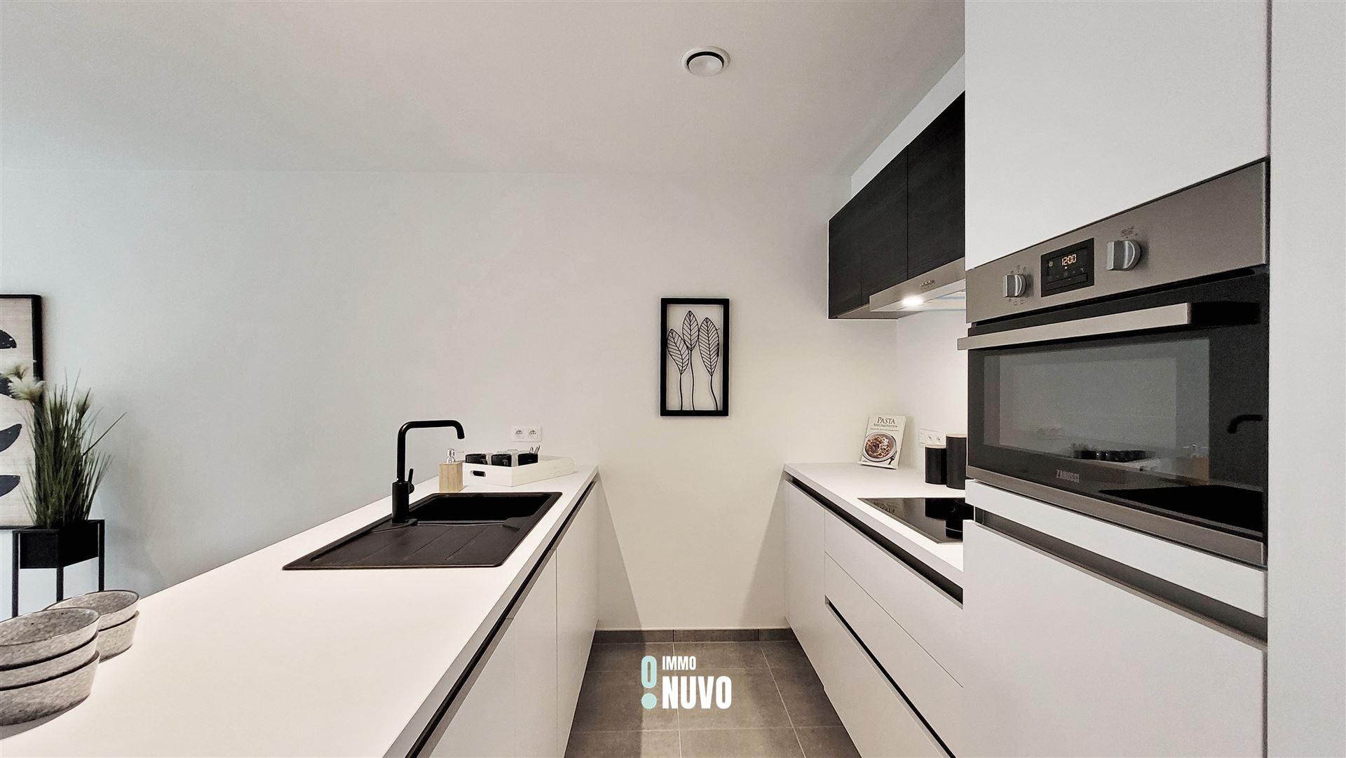 nieuwbouw appartement - foto 4