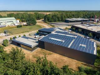 Commercial for rent in Tessenderlo-Ham