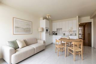 Appartement à vendre à La Panne