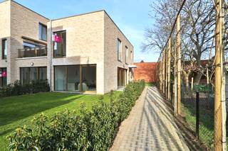 Op zoek naar een energiezuinige BEN-woning in een rustige, groene omgeving in Beveren? Ontdek nieuwbouwproject Oscar, ideaal gelegen nabij...