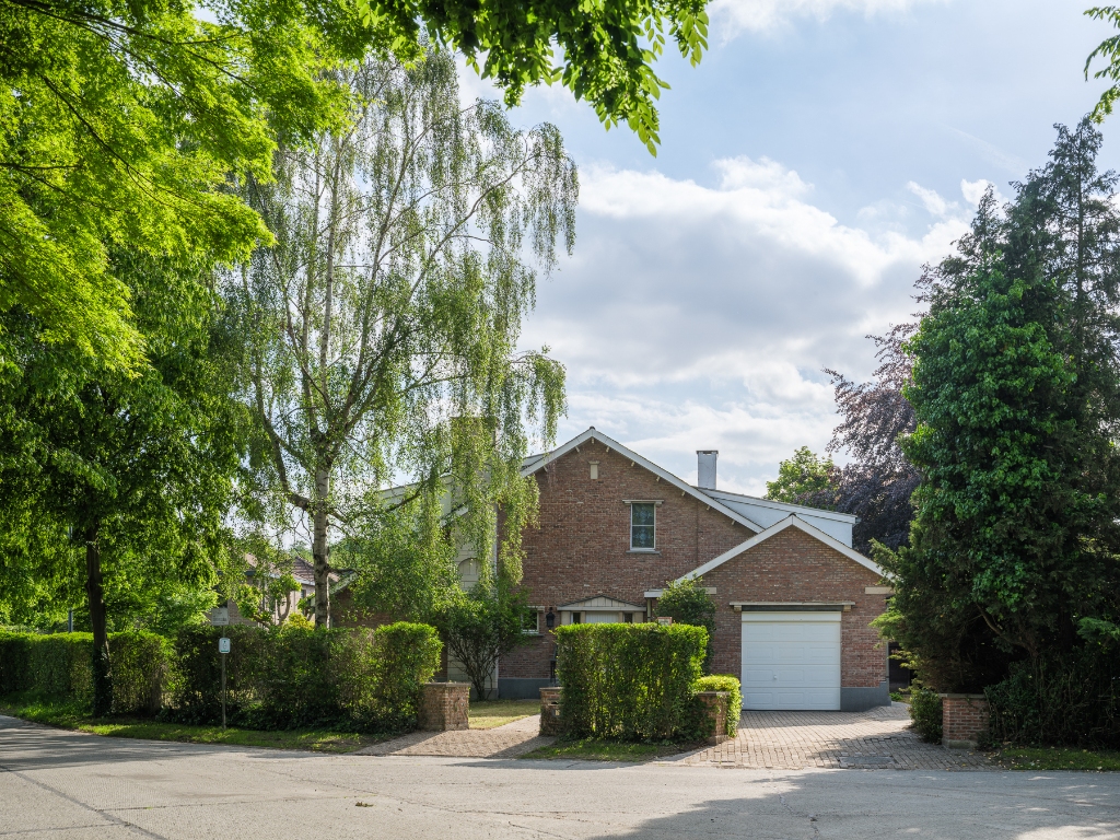 Karaktervolle villa op gegeerde ligging te Sint-denijs westrem - foto 5