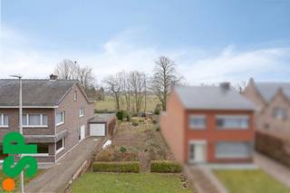 Prachtig gelegen bouwgrond met landelijk uitzicht in rustige wijk.Achter de dorpskern van Grobbendonk en gelegen in een rustige kindvriendelijke...