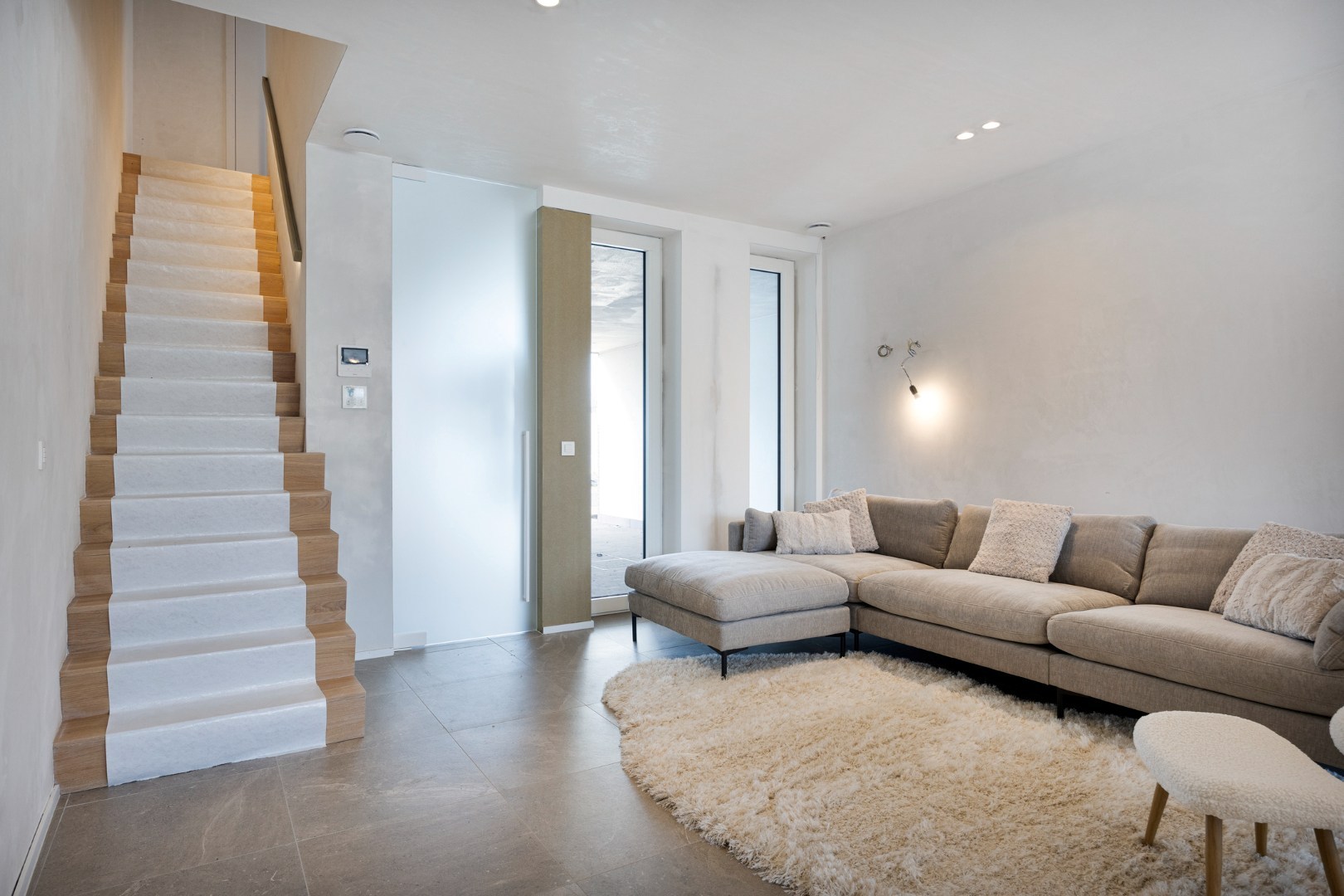 Energiezuinige nieuwbouwwoning met 5 slpk. en ruime stadstuin in het hart van Geel - foto 5