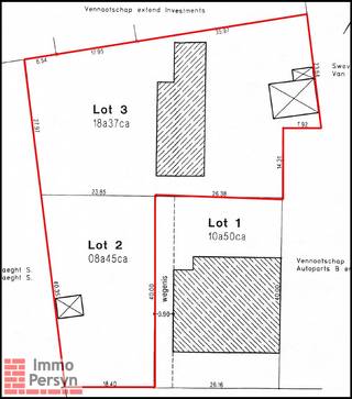 Land for sale in Bekkevoort