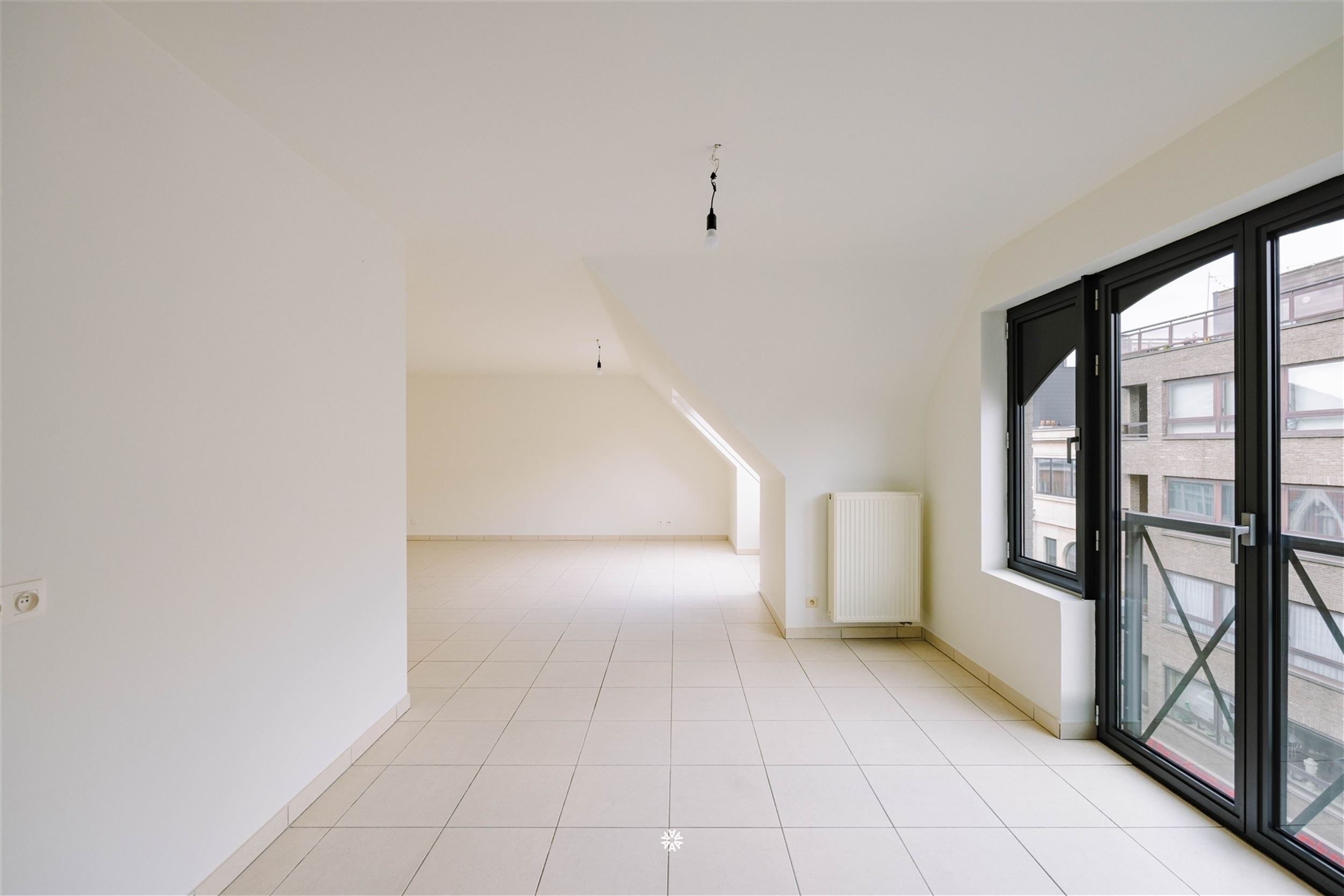 Ruim appartement met 3 slaapkamers in Sint-Niklaas - foto 5